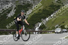 Photo #3700155 | 02-08-2023 10:50 | Passo Dello Stelvio - Waterfall curve BICYCLES