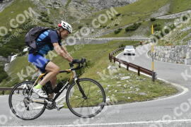 Photo #3796088 | 10-08-2023 11:55 | Passo Dello Stelvio - Waterfall curve BICYCLES