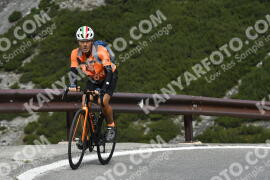 Photo #3789827 | 10-08-2023 10:10 | Passo Dello Stelvio - Waterfall curve BICYCLES