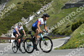Photo #3123200 | 17-06-2023 09:28 | Passo Dello Stelvio - Waterfall curve BICYCLES