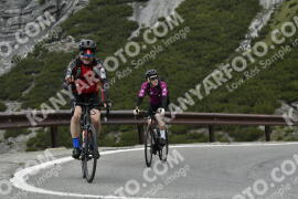 Photo #3110211 | 16-06-2023 10:15 | Passo Dello Stelvio - Waterfall curve BICYCLES