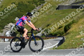 Photo #4050147 | 24-08-2023 10:04 | Passo Dello Stelvio - Waterfall curve BICYCLES