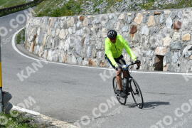 Photo #2171594 | 20-06-2022 15:32 | Passo Dello Stelvio - Waterfall curve BICYCLES