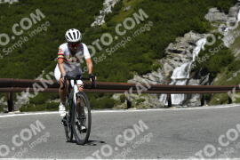 Photo #3818002 | 11-08-2023 11:30 | Passo Dello Stelvio - Waterfall curve BICYCLES
