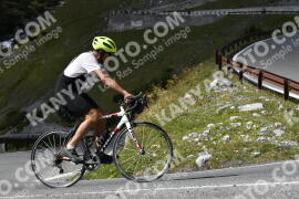 Photo #2744327 | 25-08-2022 15:12 | Passo Dello Stelvio - Waterfall curve BICYCLES