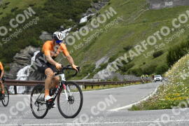 Photo #3384115 | 08-07-2023 10:06 | Passo Dello Stelvio - Waterfall curve BICYCLES
