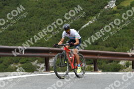 Photo #2681804 | 17-08-2022 10:57 | Passo Dello Stelvio - Waterfall curve BICYCLES