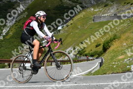 Photo #4101639 | 31-08-2023 11:07 | Passo Dello Stelvio - Waterfall curve BICYCLES