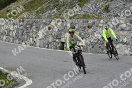 Foto #2826083 | 05-09-2022 13:37 | Passo Dello Stelvio - Waterfall Kehre BICYCLES