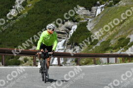 Photo #2606660 | 12-08-2022 12:18 | Passo Dello Stelvio - Waterfall curve BICYCLES