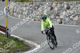 Photo #2814059 | 04-09-2022 14:25 | Passo Dello Stelvio - Waterfall curve BICYCLES
