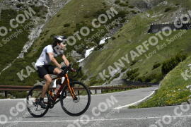 Foto #3095834 | 12-06-2023 10:37 | Passo Dello Stelvio - Waterfall Kehre BICYCLES
