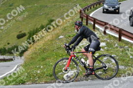 Photo #2643945 | 14-08-2022 14:46 | Passo Dello Stelvio - Waterfall curve BICYCLES