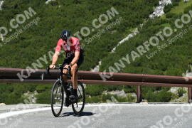 Photo #2288851 | 12-07-2022 11:52 | Passo Dello Stelvio - Waterfall curve BICYCLES