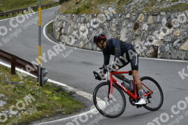 Photo #2884689 | 15-09-2022 12:54 | Passo Dello Stelvio - Waterfall curve BICYCLES