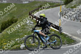 Photo #3153707 | 18-06-2023 12:42 | Passo Dello Stelvio - Waterfall curve BICYCLES