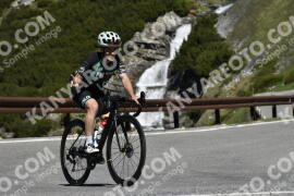 Photo #2105109 | 06-06-2022 10:53 | Passo Dello Stelvio - Waterfall curve BICYCLES