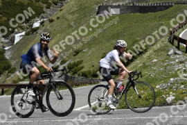 Photo #2105234 | 06-06-2022 11:08 | Passo Dello Stelvio - Waterfall curve BICYCLES