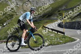 Photo #3348821 | 04-07-2023 09:58 | Passo Dello Stelvio - Waterfall curve BICYCLES