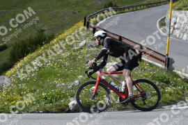 Photo #3320558 | 02-07-2023 16:48 | Passo Dello Stelvio - Waterfall curve BICYCLES