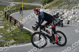 Photo #2780182 | 29-08-2022 15:56 | Passo Dello Stelvio - Waterfall curve BICYCLES