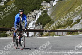Photo #2865427 | 12-09-2022 12:13 | Passo Dello Stelvio - Waterfall curve BICYCLES