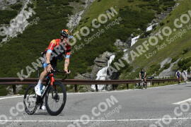 Photo #3618787 | 29-07-2023 10:42 | Passo Dello Stelvio - Waterfall curve BICYCLES