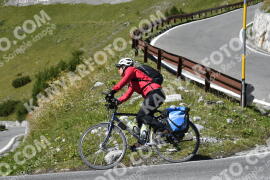 Photo #2721963 | 23-08-2022 15:07 | Passo Dello Stelvio - Waterfall curve BICYCLES