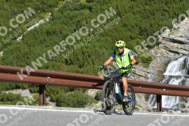 Photo #4050256 | 24-08-2023 10:08 | Passo Dello Stelvio - Waterfall curve BICYCLES