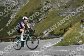 Photo #2824838 | 05-09-2022 10:34 | Passo Dello Stelvio - Waterfall curve BICYCLES