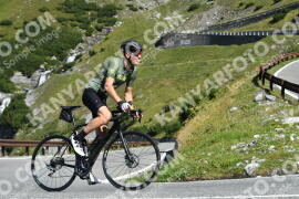 Photo #2514028 | 05-08-2022 10:29 | Passo Dello Stelvio - Waterfall curve BICYCLES