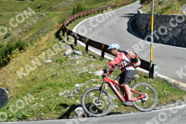 Photo #2646897 | 14-08-2022 10:26 | Passo Dello Stelvio - Waterfall curve BICYCLES