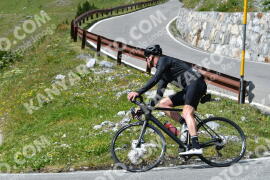 Photo #2385023 | 24-07-2022 15:29 | Passo Dello Stelvio - Waterfall curve BICYCLES