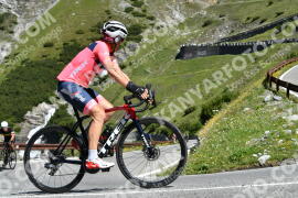 Photo #2217207 | 02-07-2022 10:26 | Passo Dello Stelvio - Waterfall curve BICYCLES