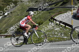 Photo #3062895 | 09-06-2023 09:52 | Passo Dello Stelvio - Waterfall curve BICYCLES