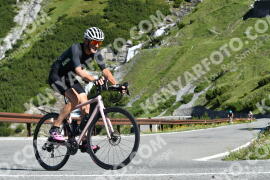 Photo #2227651 | 03-07-2022 09:47 | Passo Dello Stelvio - Waterfall curve BICYCLES
