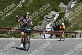 Foto #3815513 | 11-08-2023 10:21 | Passo Dello Stelvio - Waterfall Kehre BICYCLES
