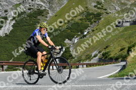 Photo #2542189 | 08-08-2022 10:00 | Passo Dello Stelvio - Waterfall curve BICYCLES