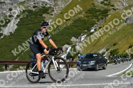 Photo #4185878 | 07-09-2023 10:50 | Passo Dello Stelvio - Waterfall curve BICYCLES