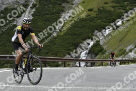 Photo #3793779 | 10-08-2023 11:23 | Passo Dello Stelvio - Waterfall curve BICYCLES
