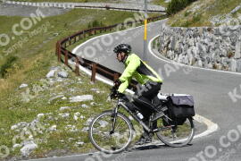 Photo #2730703 | 24-08-2022 12:34 | Passo Dello Stelvio - Waterfall curve BICYCLES