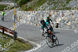 Photo #3903254 | 15-08-2023 15:22 | Passo Dello Stelvio - Waterfall curve BICYCLES
