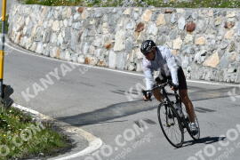 Photo #2254807 | 08-07-2022 15:38 | Passo Dello Stelvio - Waterfall curve BICYCLES