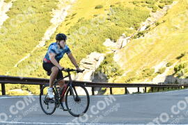 Photo #2645701 | 14-08-2022 09:33 | Passo Dello Stelvio - Waterfall curve BICYCLES