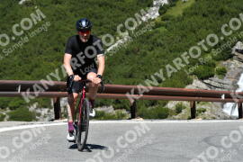 Photo #2289026 | 12-07-2022 11:19 | Passo Dello Stelvio - Waterfall curve BICYCLES