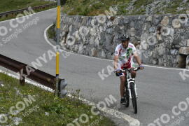 Photo #3734445 | 06-08-2023 10:21 | Passo Dello Stelvio - Waterfall curve BICYCLES