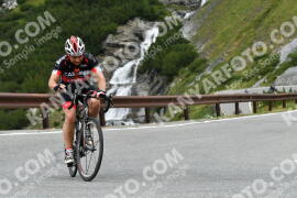 Photo #2440298 | 30-07-2022 11:13 | Passo Dello Stelvio - Waterfall curve BICYCLES