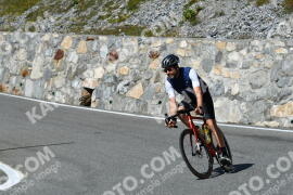 Fotó #4262663 | 12-09-2023 15:14 | Passo Dello Stelvio - Vízesés kanyar Bicajosok