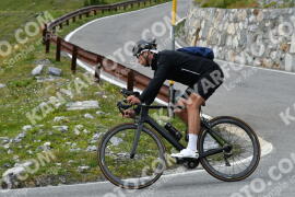 Photo #2645362 | 14-08-2022 16:01 | Passo Dello Stelvio - Waterfall curve BICYCLES