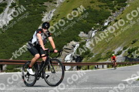 Photo #2503569 | 04-08-2022 10:47 | Passo Dello Stelvio - Waterfall curve BICYCLES